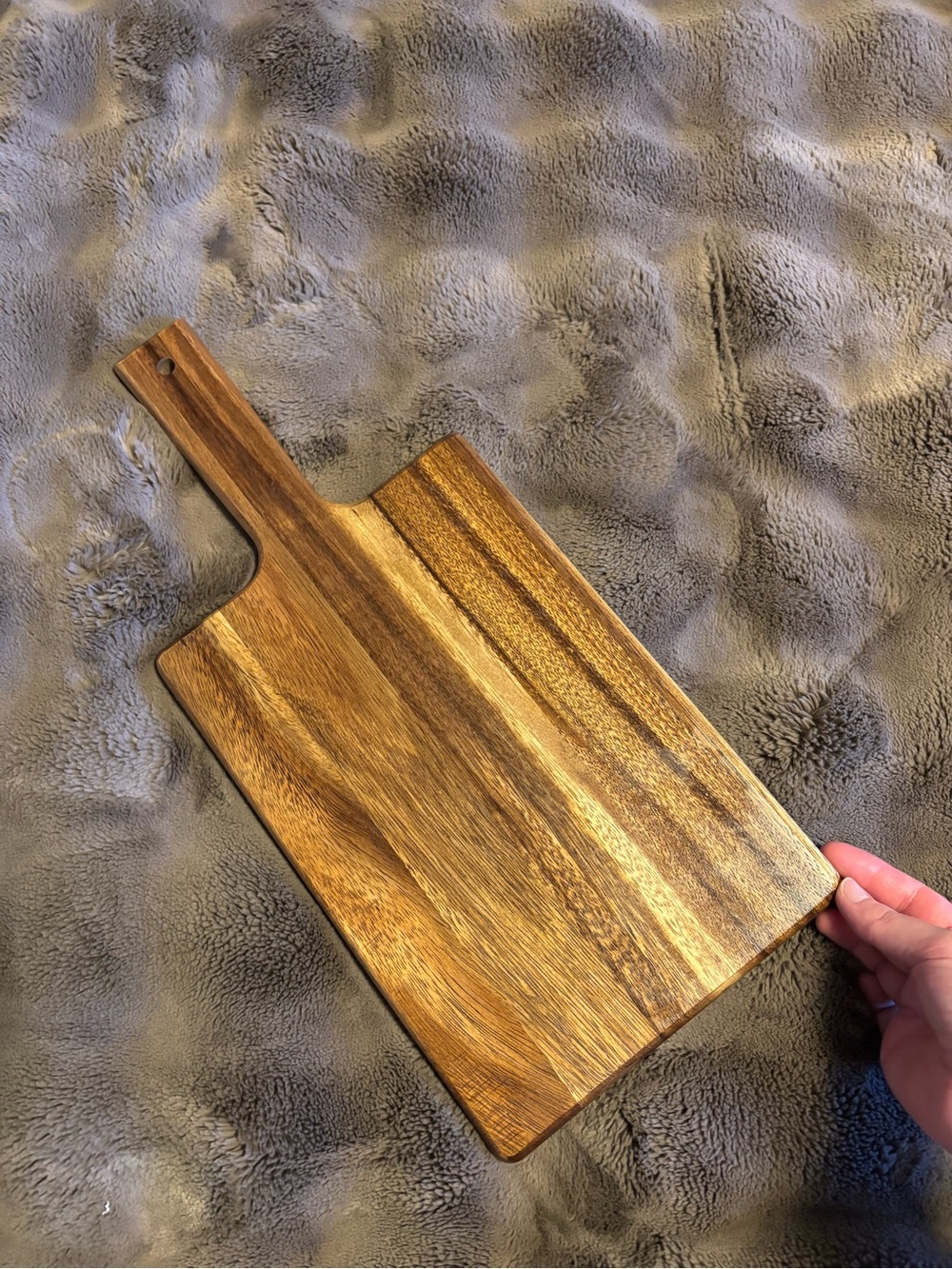 ☀️ No Brand ☀️ beautiful wooden charcuterie board